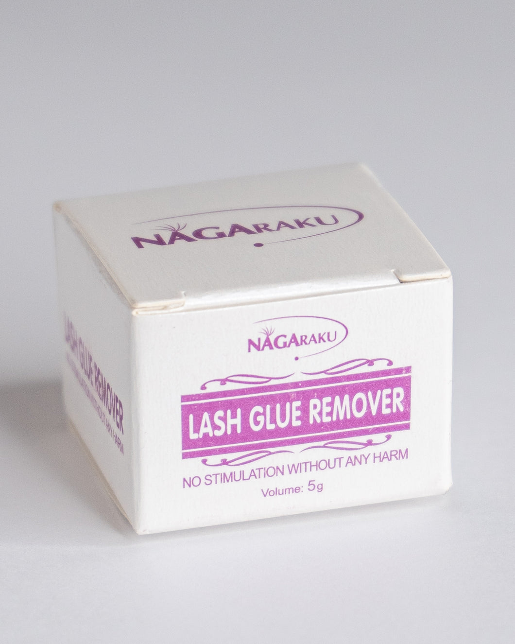 Lash Glue Remover